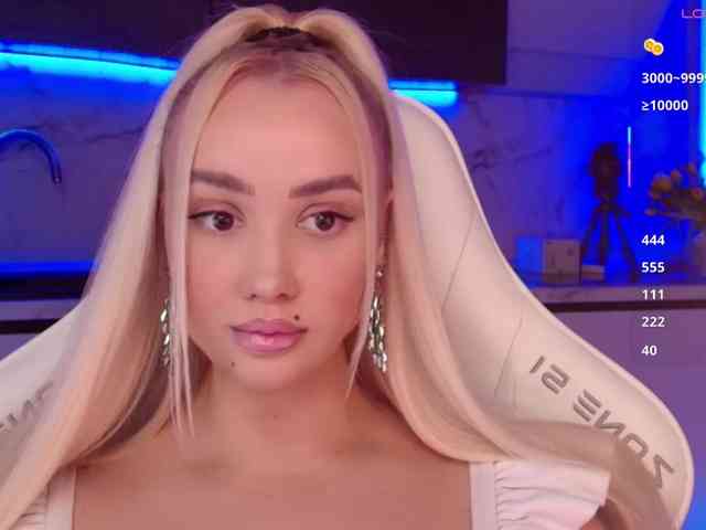 In-your-fucking-mind Sex Cam Show