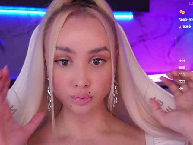 In-your-fucking-mind Sex Cam Show