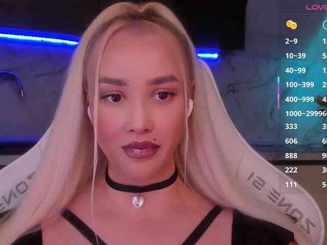 In-your-fucking-... Live Webcam on BongaCams