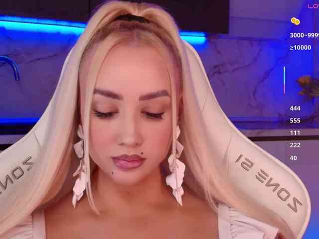 In-your-fucking-mind Sex Cam Show