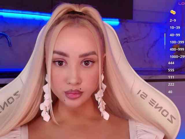 In-your-fucking-mind Sex Cam Show