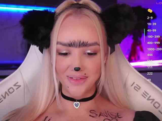 Model: In-your-fucking-mind