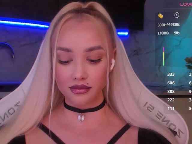 In-your-fucking-... Live Webcam on BongaCams