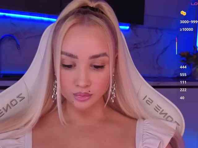 In-your-fucking-mind Sex Cam Show