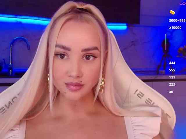 In-your-fucking-mind Sex Cam Show