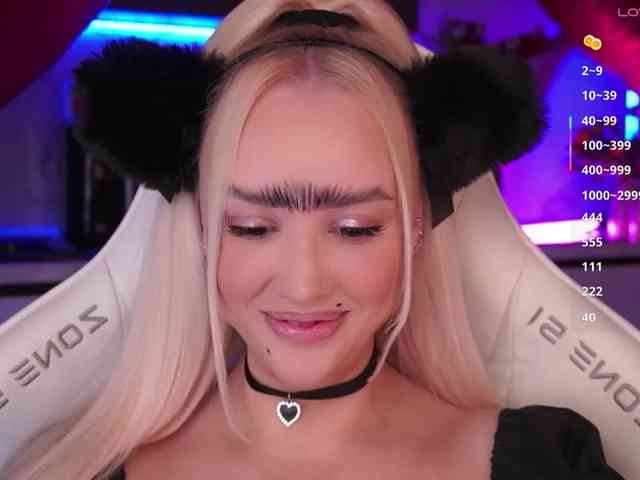In-your-fucking-mind webcam