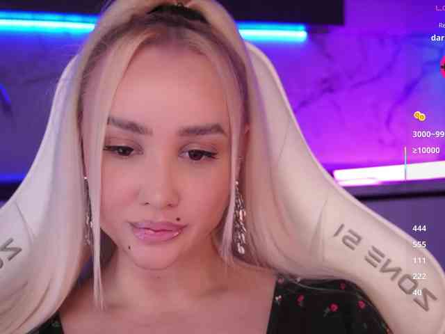 In-your-fucking-mind Sex Cam Show