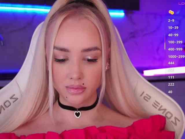 In-your-fucking-... Live Webcam on BongaCams