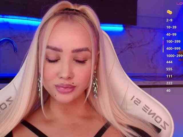 In-your-fucking-mind Sex Cam Show
