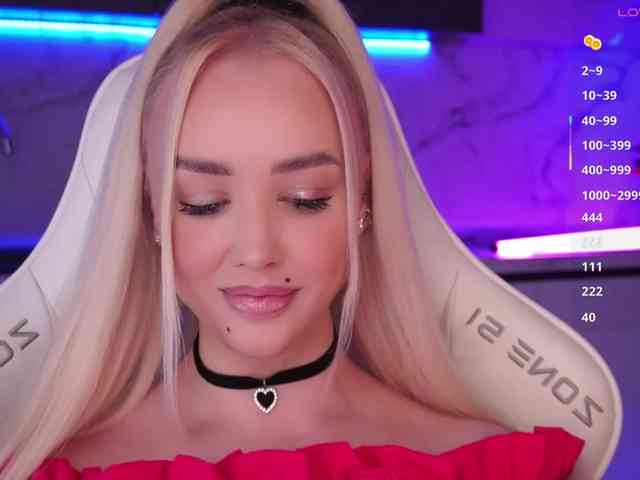 In-your-fucking-... Live Webcam on BongaCams