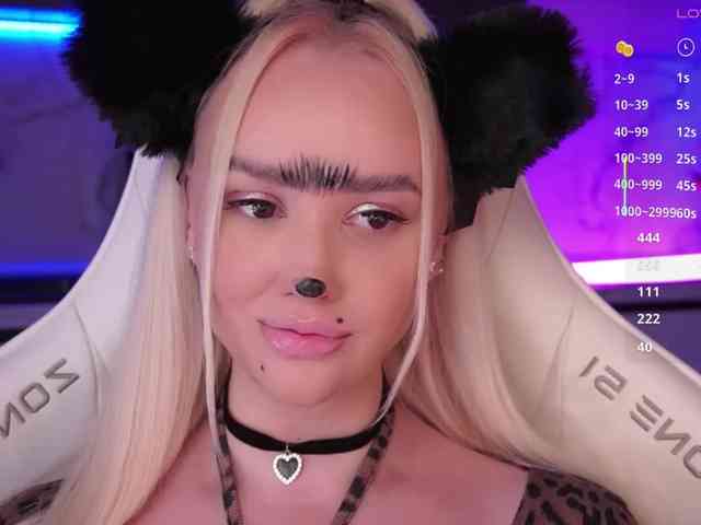 In-your-fucking-mind webcam