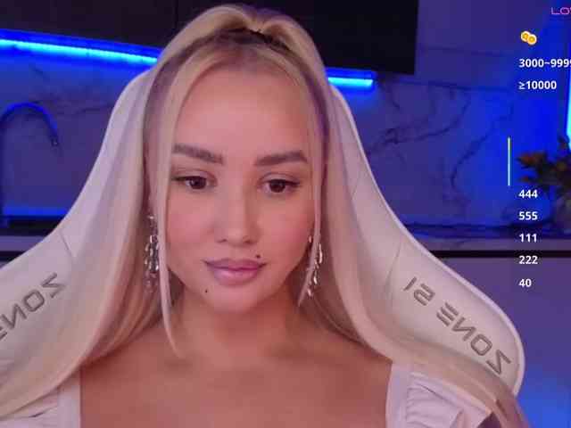 In-your-fucking-mind Sex Cam Show