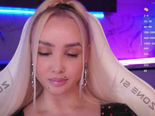 In-your-fucking-mind Sex Cam Show