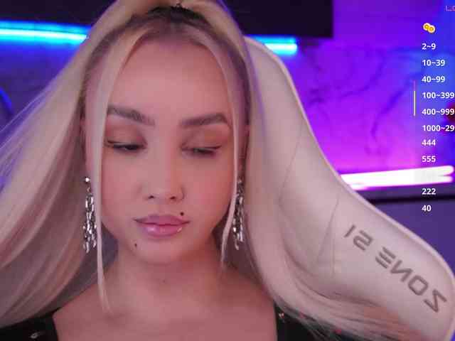 In-your-fucking-mind Sex Cam Show