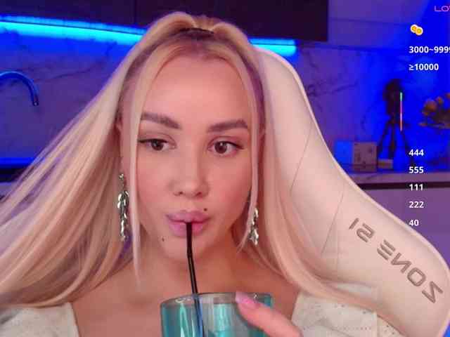 In-your-fucking-mind Sex Cam Show
