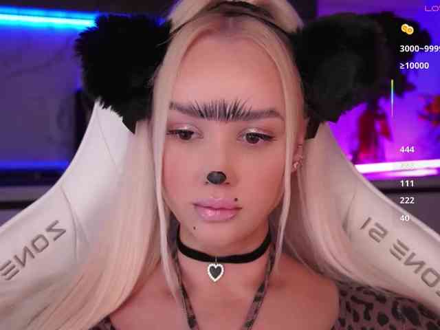 Model: In-your-fucking-mind