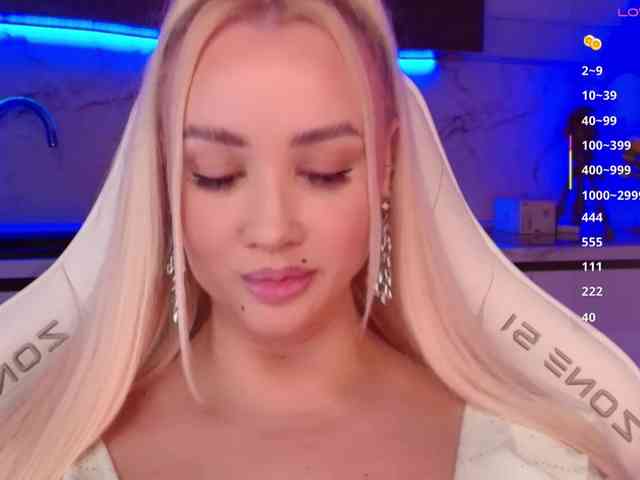 In-your-fucking-mind Sex Cam Show
