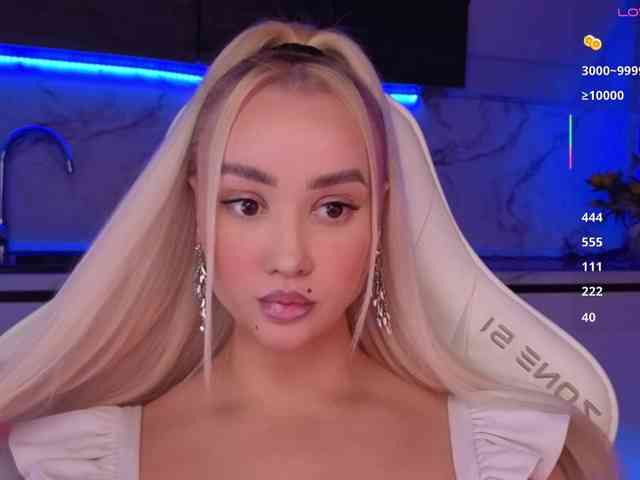 In-your-fucking-mind Sex Cam Show