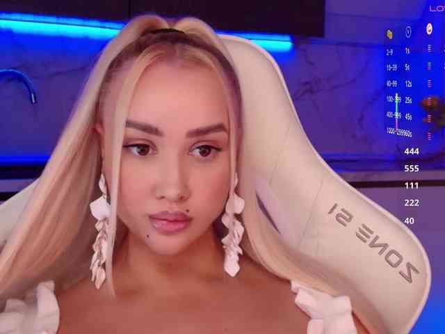 In-your-fucking-mind Sex Cam Show