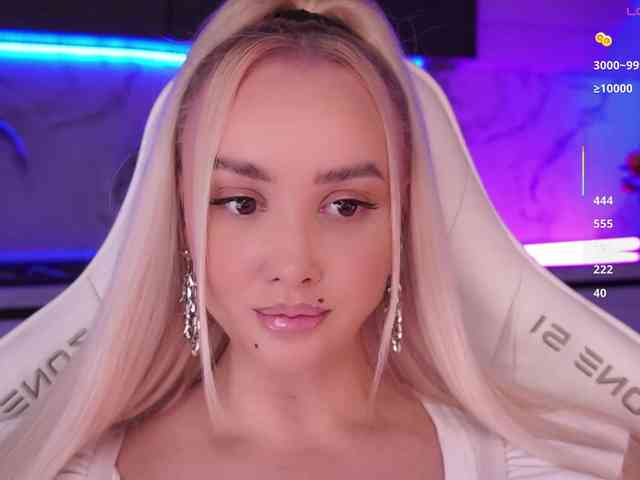 In-your-fucking-mind Sex Cam Show