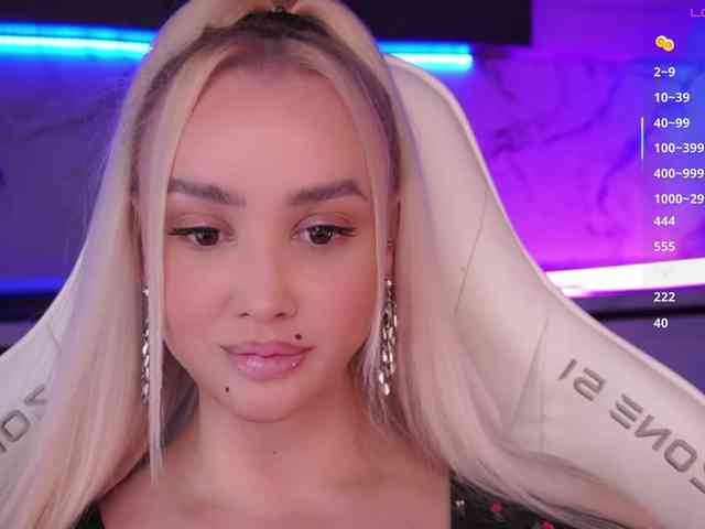 In-your-fucking-mind Sex Cam Show