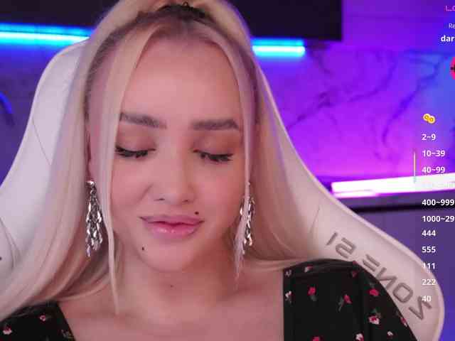 In-your-fucking-mind Sex Cam Show