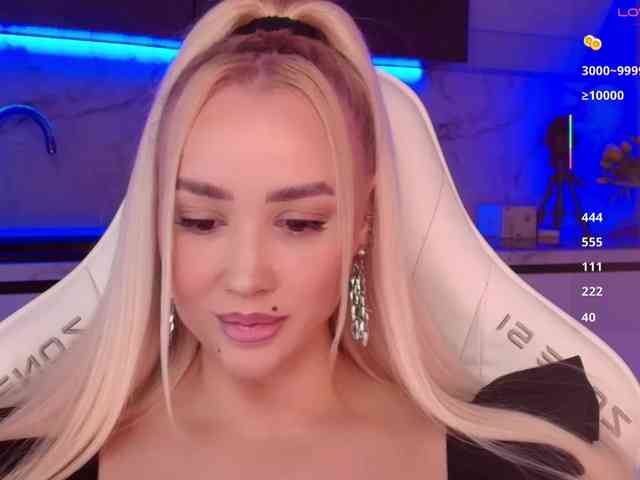 In-your-fucking-mind Sex Cam Show