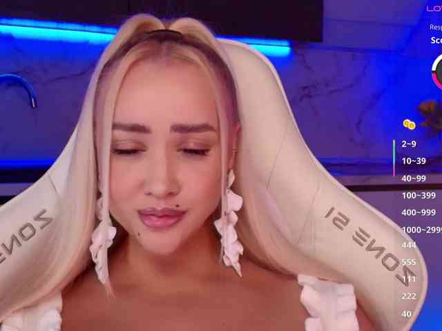 In-your-fucking-mind Sex Cam Show