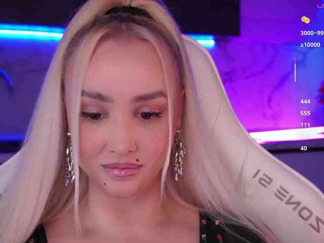 In-your-fucking-mind Sex Cam Show