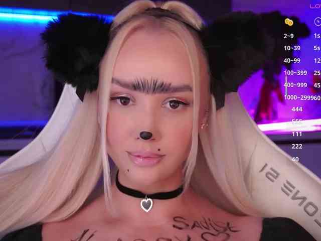 In-your-fucking-mind webcam