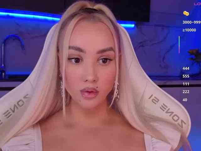 In-your-fucking-mind Sex Cam Show