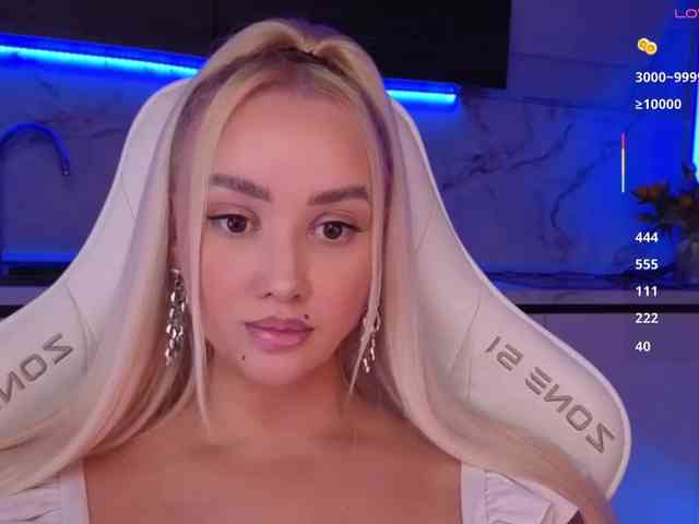 In-your-fucking-mind Sex Cam Show