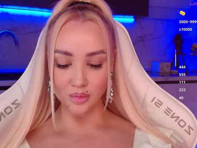 In-your-fucking-mind Sex Cam Show
