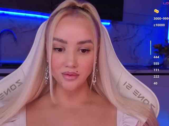 In-your-fucking-mind Sex Cam Show