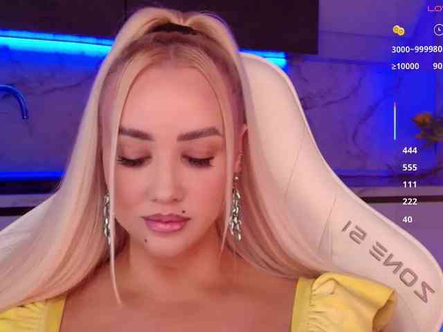 In-your-fucking-mind Sex Cam Show