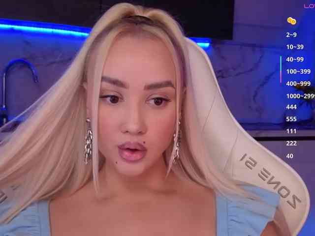 In-your-fucking-mind Sex Cam Show