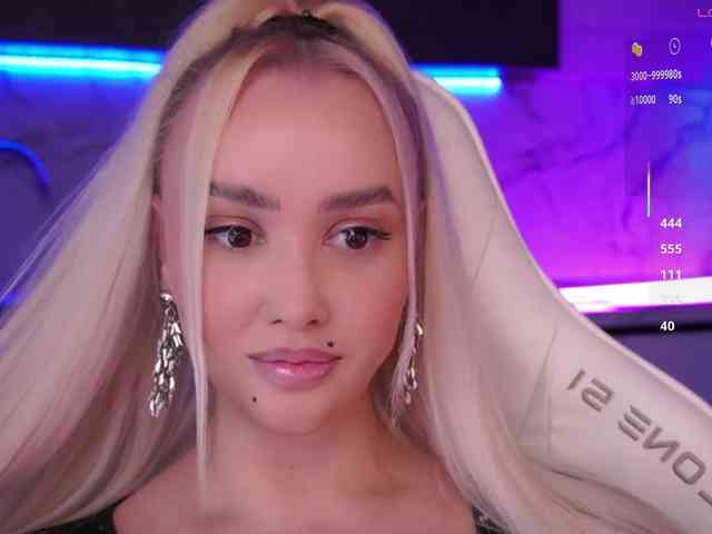 In-your-fucking-mind Sex Cam Show
