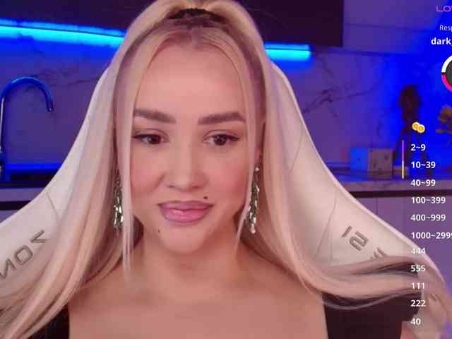 In-your-fucking-mind Sex Cam Show