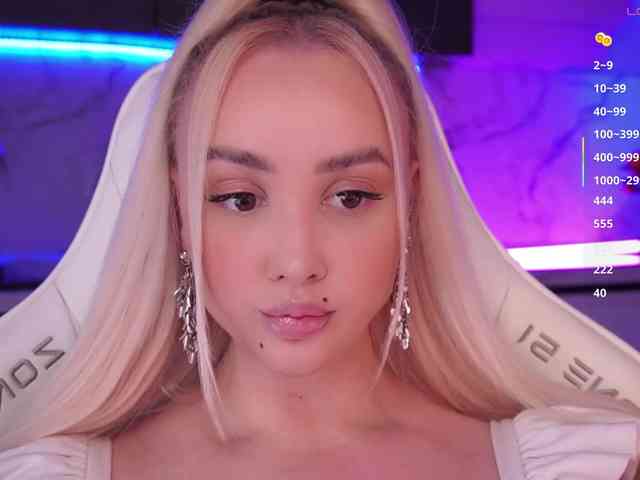In-your-fucking-mind Sex Cam Show