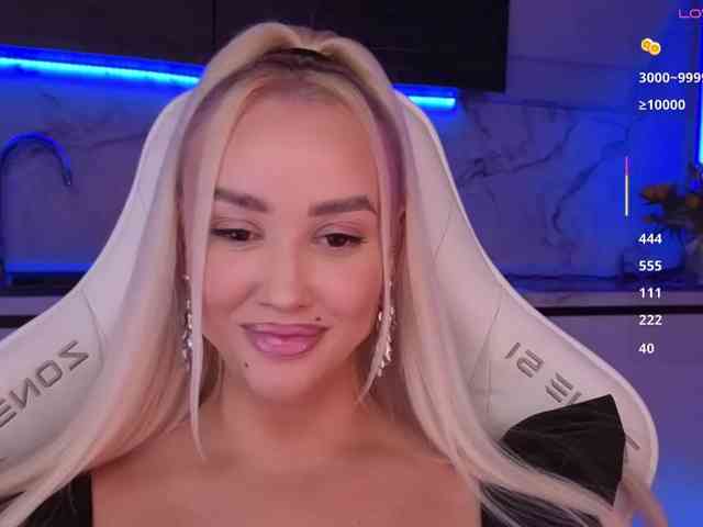 In-your-fucking-mind Sex Cam Show