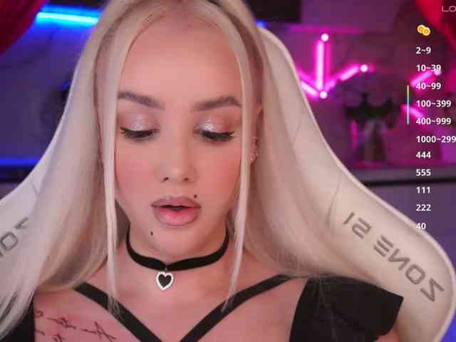 In-your-fucking-mind webcam