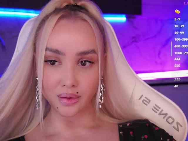 In-your-fucking-mind Sex Cam Show