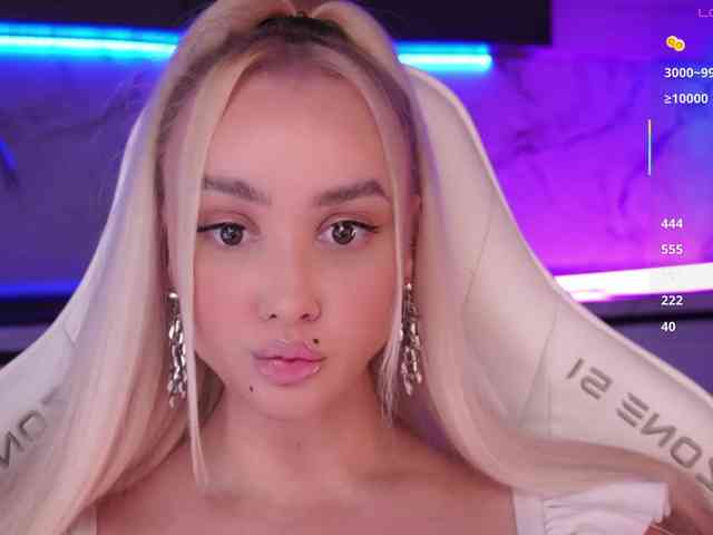 In-your-fucking-mind Sex Cam Show