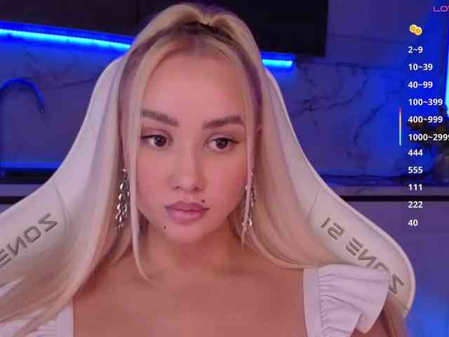 In-your-fucking-mind Sex Cam Show