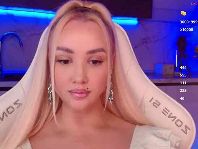 In-your-fucking-mind Sex Cam Show