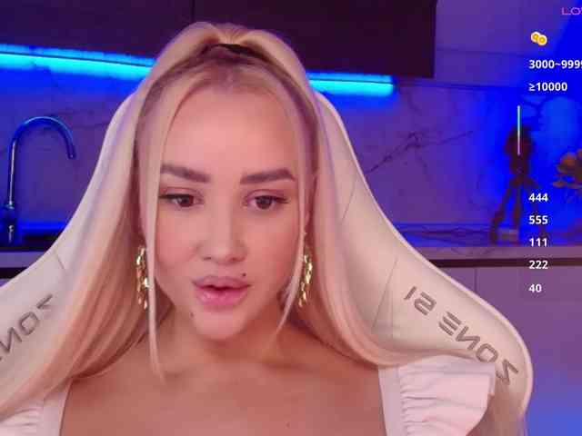 In-your-fucking-mind Sex Cam Show