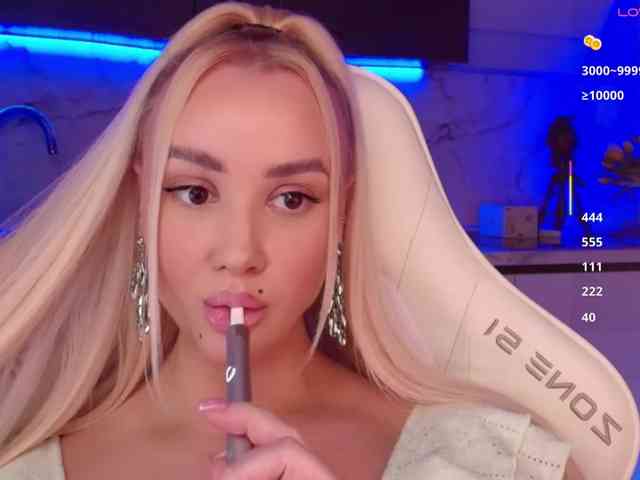 In-your-fucking-mind Sex Cam Show