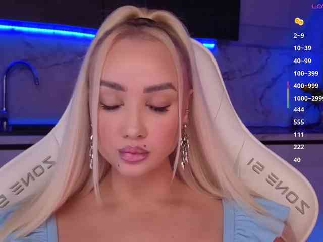 In-your-fucking-mind Sex Cam Show