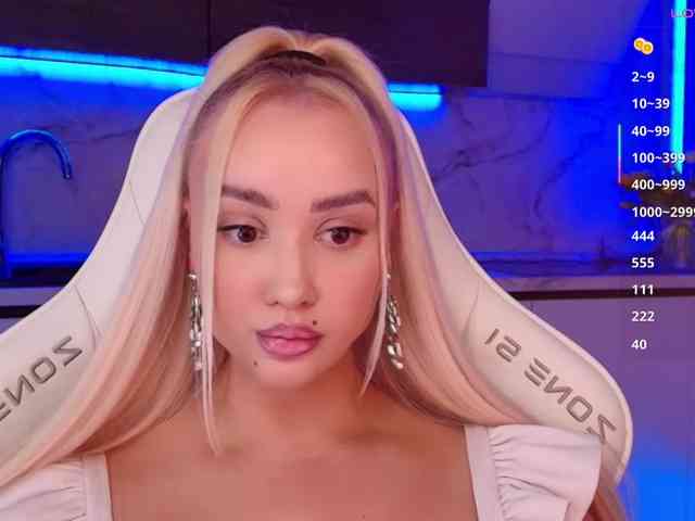 In-your-fucking-mind Sex Cam Show