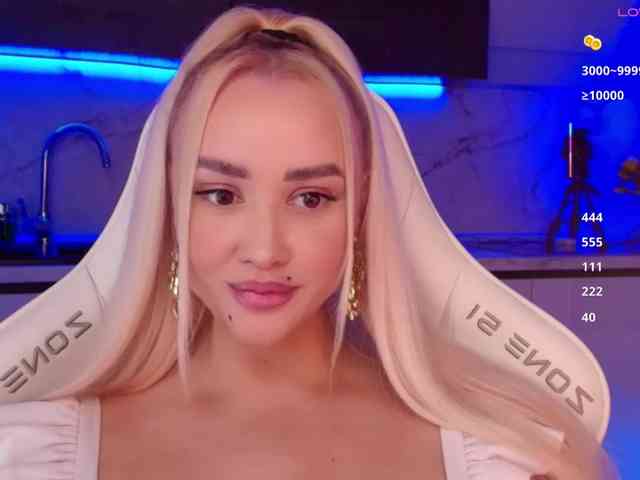 In-your-fucking-mind Sex Cam Show
